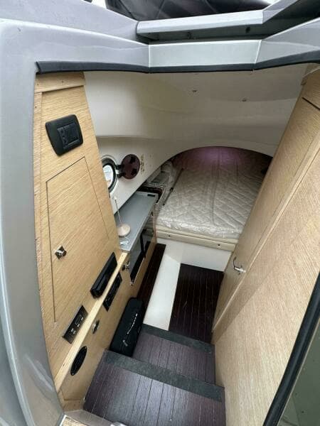 2014 Sacs Strider 13