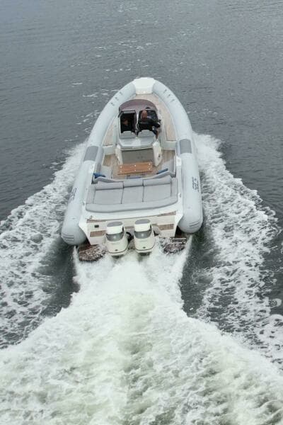 2014 Sacs Strider 13