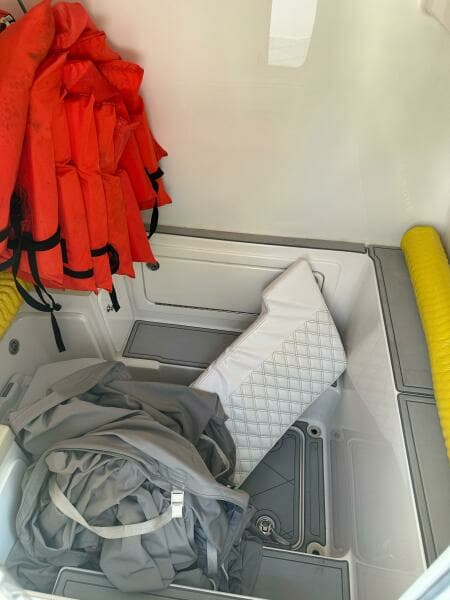 2016 Invincible Open Fisherman