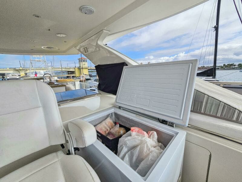 2010 Ocean Alexander 83