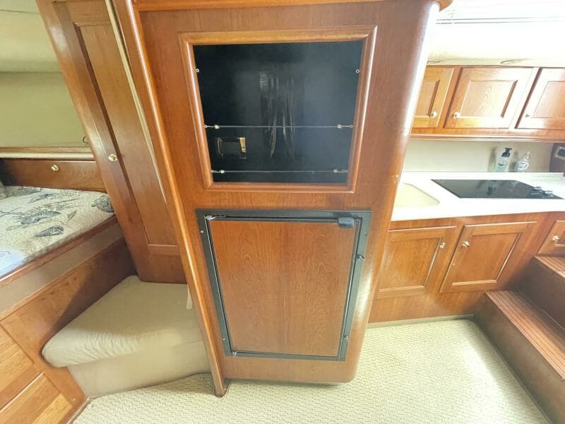 2007 Rampage 38 Express