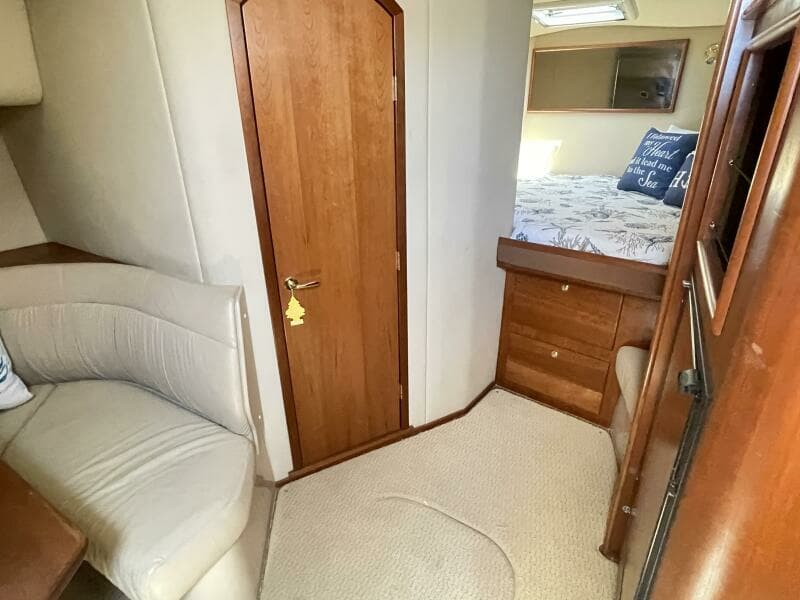 2007 Rampage 38 Express