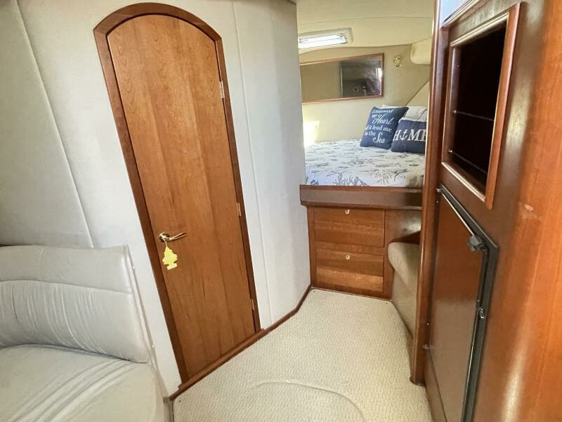 2007 Rampage 38 Express