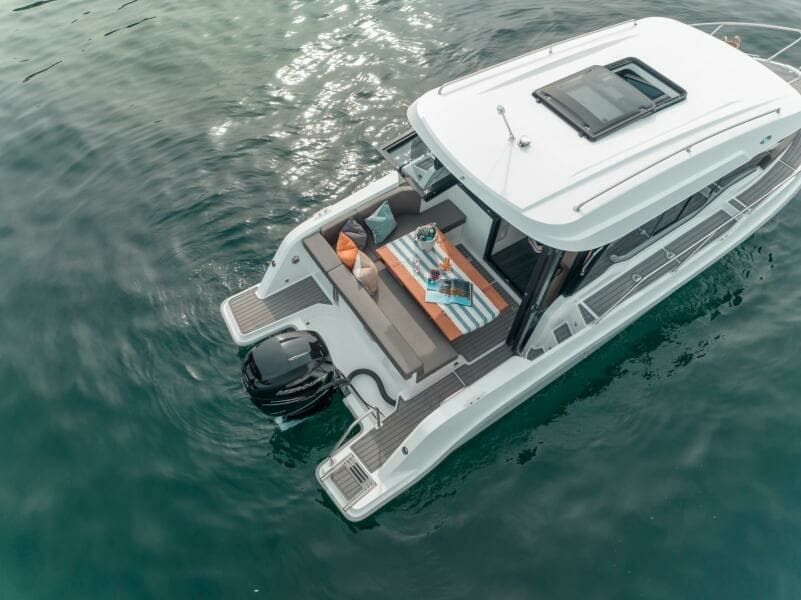 2023 Vento V30 HT Weekender