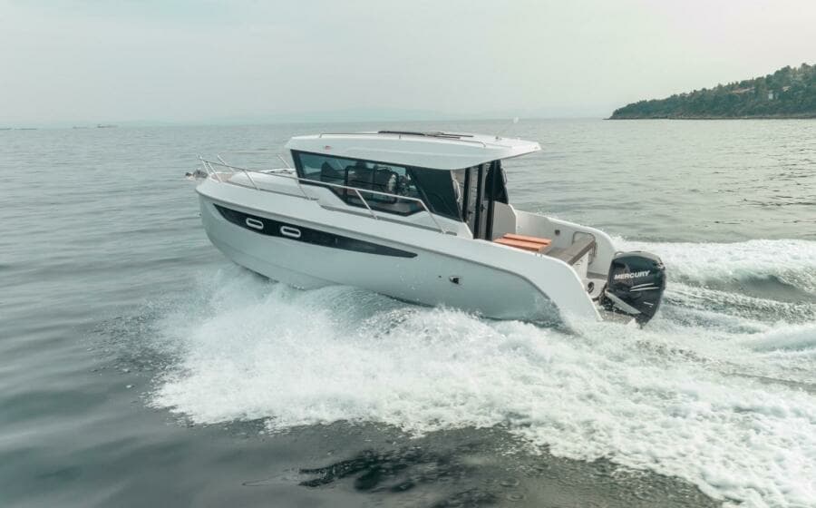 2023 Vento V30 HT Weekender