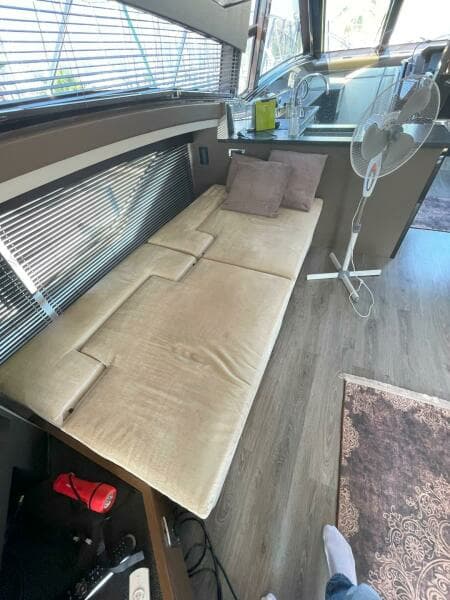 2013 Marquis 630 Sport