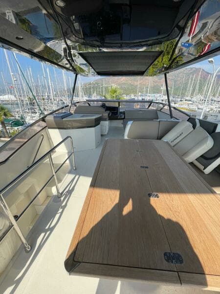 2013 Marquis 630 Sport