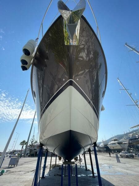 2013 Marquis 630 Sport