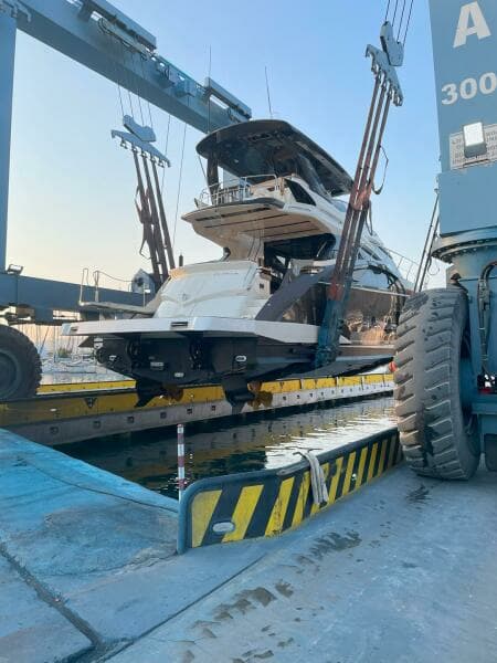 2013 Marquis 630 Sport