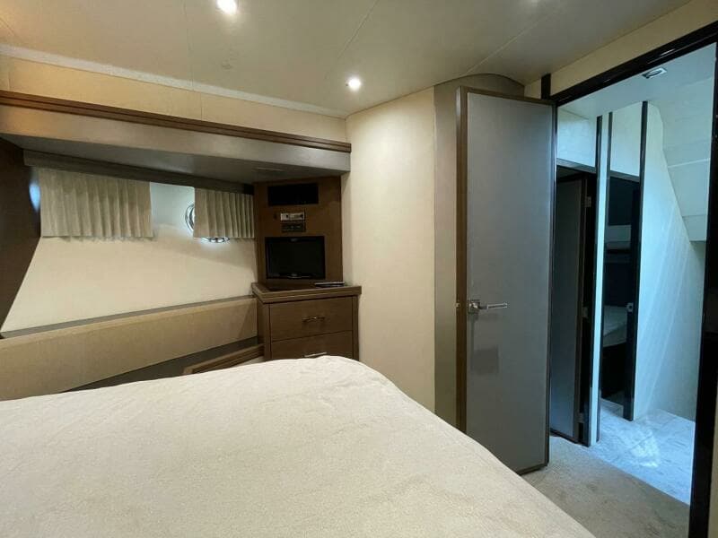 2013 Marquis 630 Sport