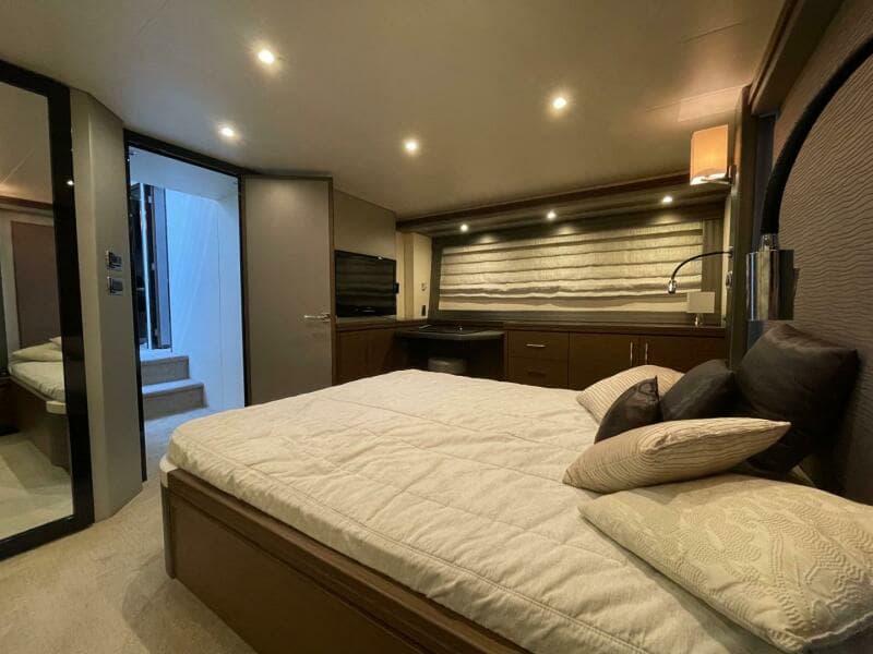 2013 Marquis 630 Sport