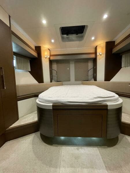 2013 Marquis 630 Sport