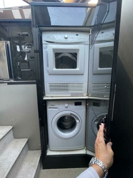 2013 Marquis 630 Sport