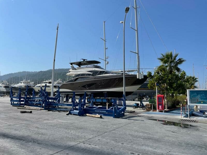 2013 Marquis 630 Sport