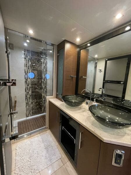 2013 Marquis 630 Sport