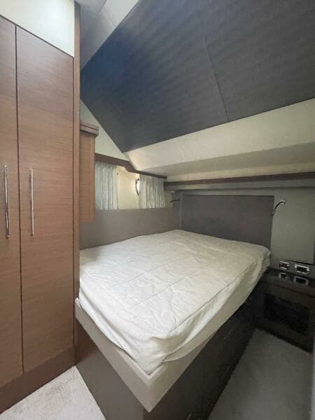 2013 Marquis 630 Sport