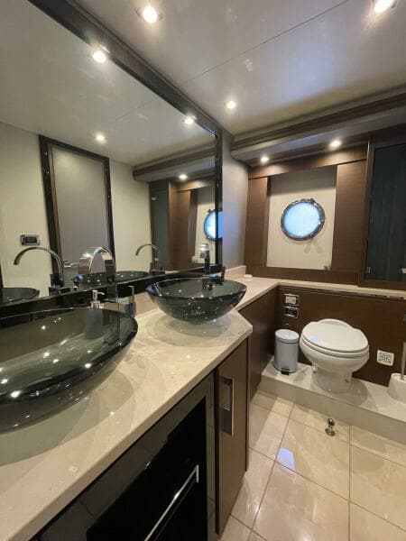 2013 Marquis 630 Sport