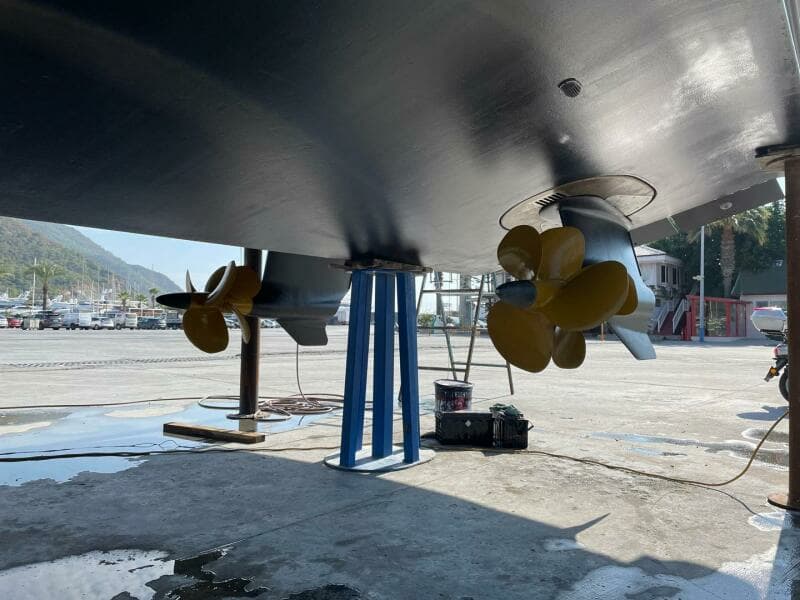 2013 Marquis 630 Sport