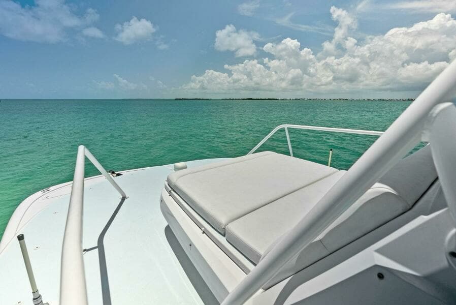 2020 Calcutta 480 Catamaran