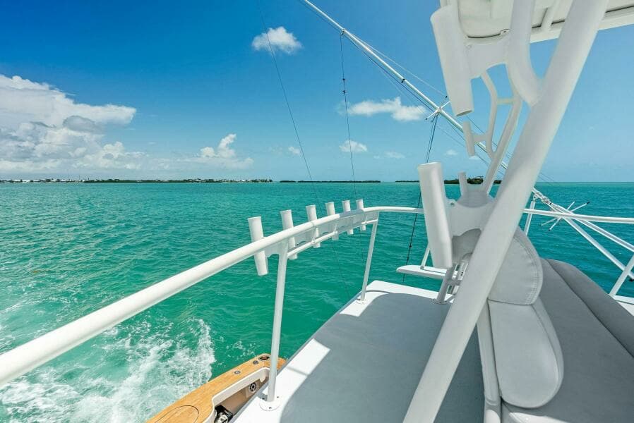 2020 Calcutta 480 Catamaran