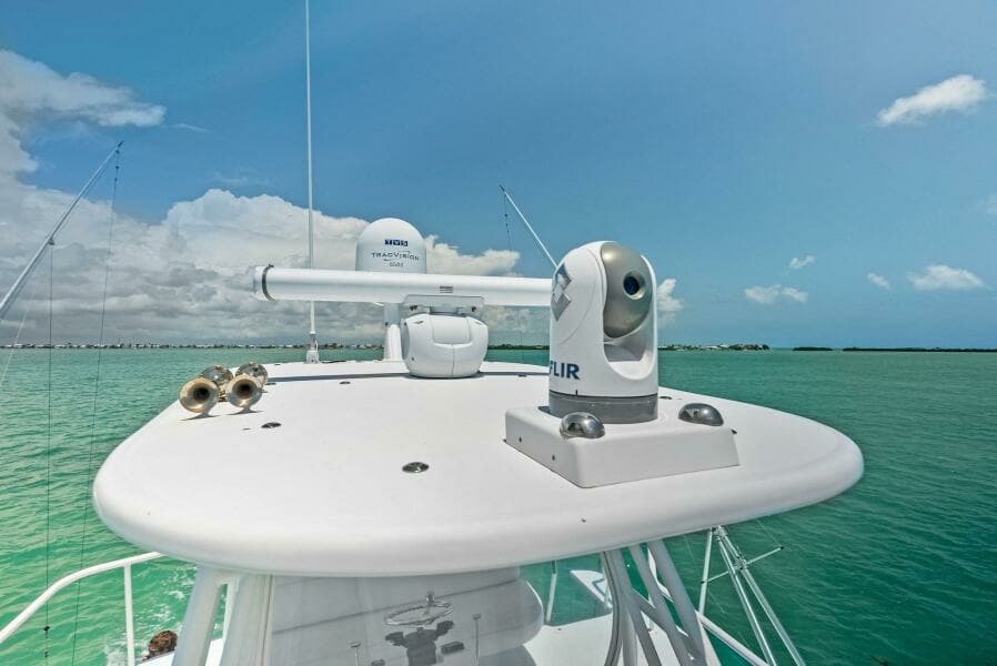 2020 Calcutta 480 Catamaran