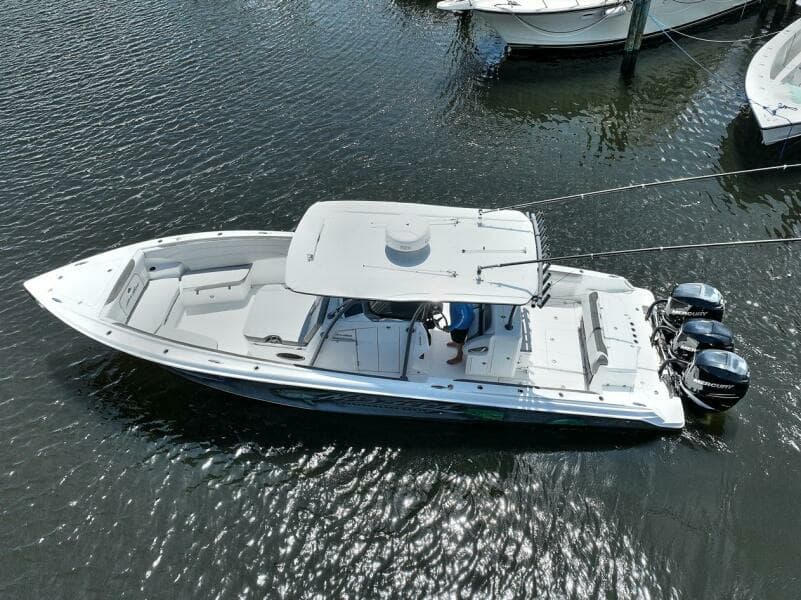 2020 Nor-Tech 340 Sport