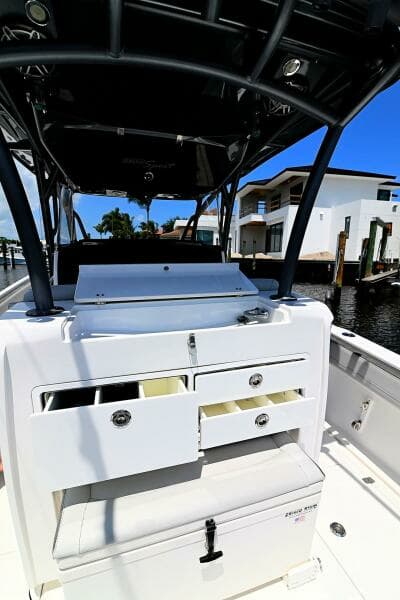 2020 Nor-Tech 340 Sport