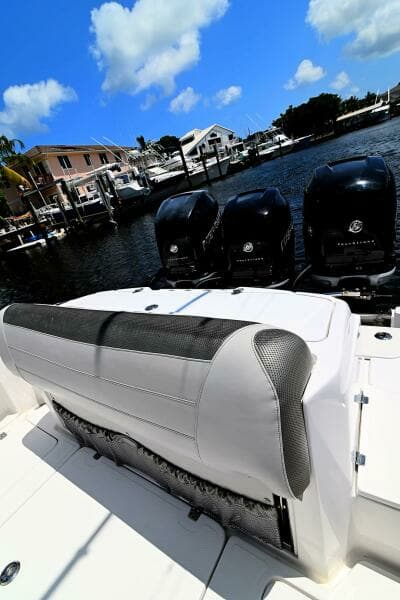 2020 Nor-Tech 340 Sport