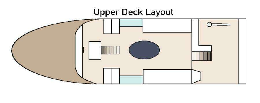 1967 Custom George Moore Custom 74' LR Trawler