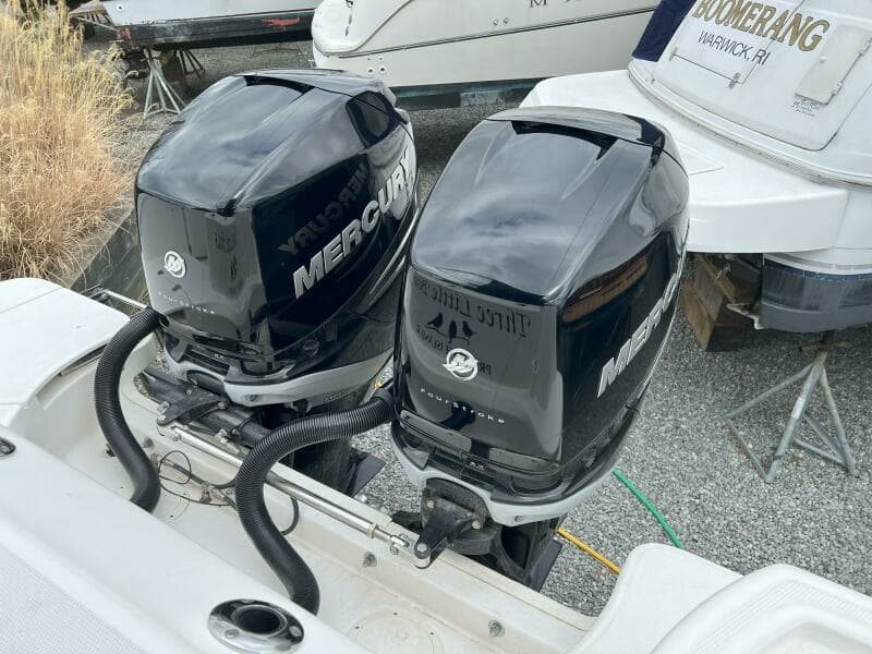 2017 Boston Whaler 285 Conquest