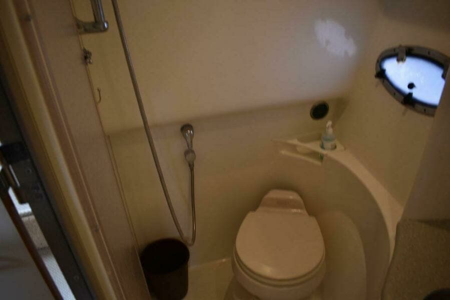 2005 Formula 37 Performance Cruiser