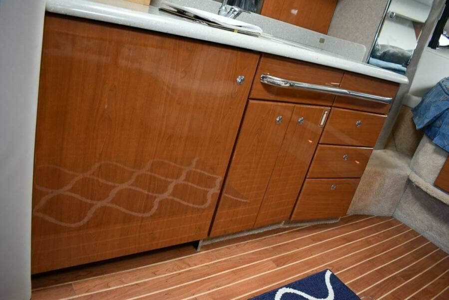 2005 Formula 37 Performance Cruiser