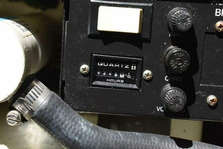 2005 Formula 37 Performance Cruiser