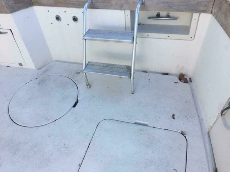 1973 Chris-Craft Tournament