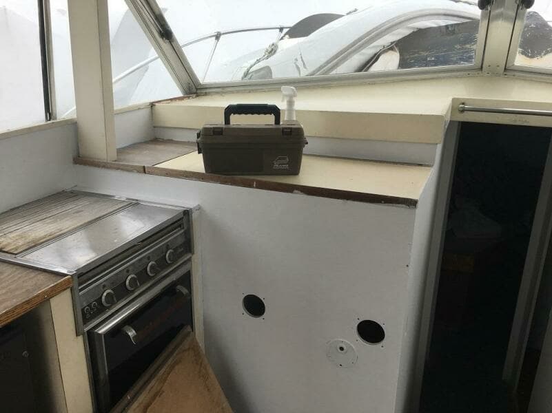 1973 Chris-Craft Tournament