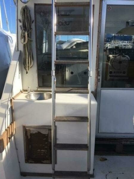 1973 Chris-Craft Tournament