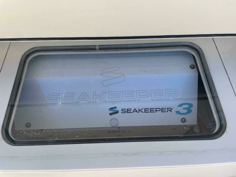 2020 35 Scout 355 LXF CC 'TT Exit Strategy'