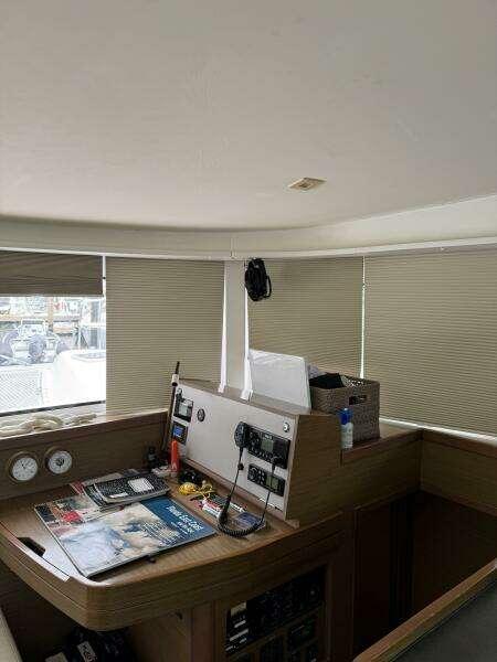 2019 Lagoon Lagoon 42