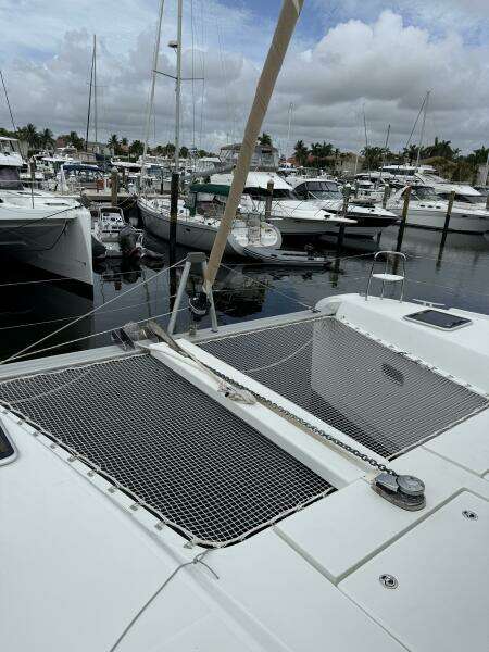 2019 Lagoon Lagoon 42