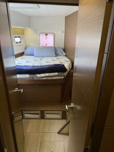 2019 Lagoon Lagoon 42