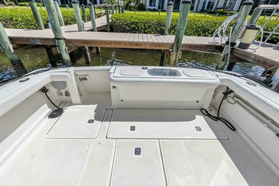 2006 Tiara Yachts 3200 Open