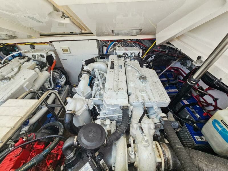 2006 Tiara Yachts 3200 Open