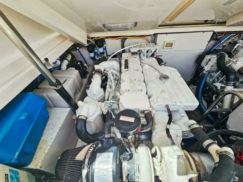 2006 Tiara Yachts 3200 Open