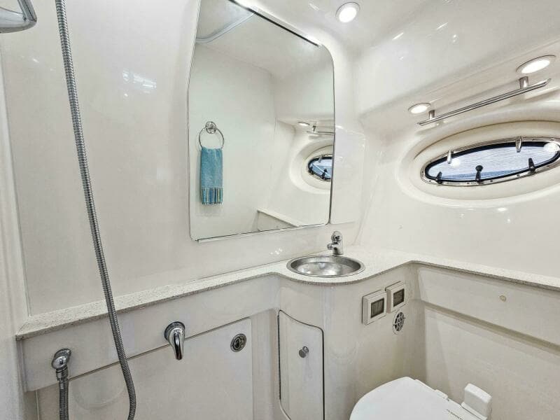 2006 Tiara Yachts 3200 Open