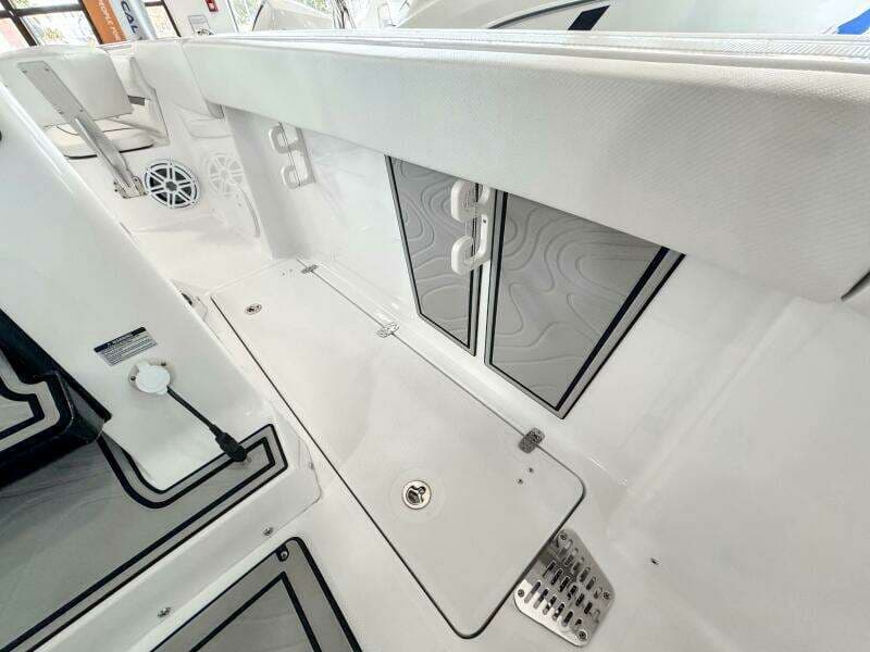 2024 Wellcraft 263 Fisherman