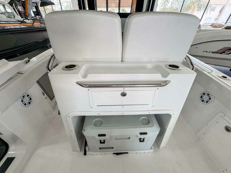 2024 Wellcraft 263 Fisherman