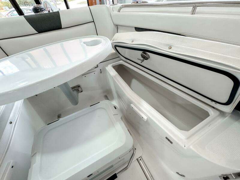 2024 Wellcraft 263 Fisherman