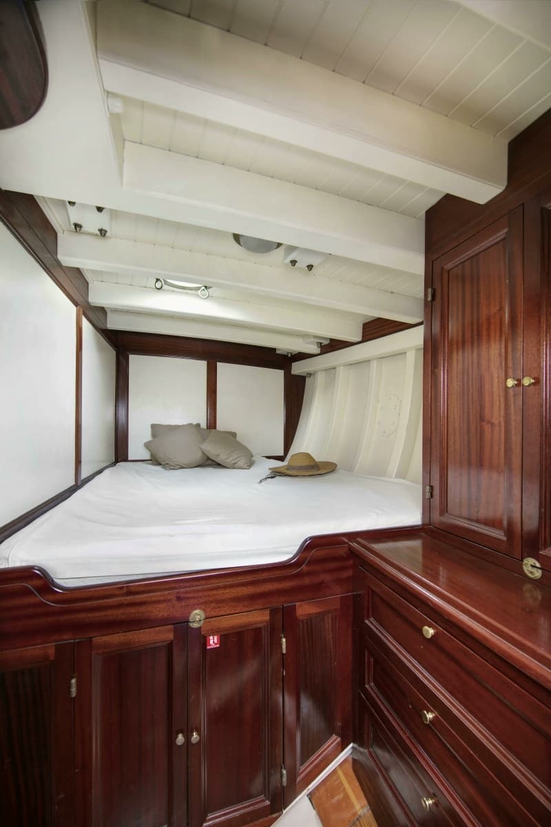 1908 William Fife William Fife 15m Class