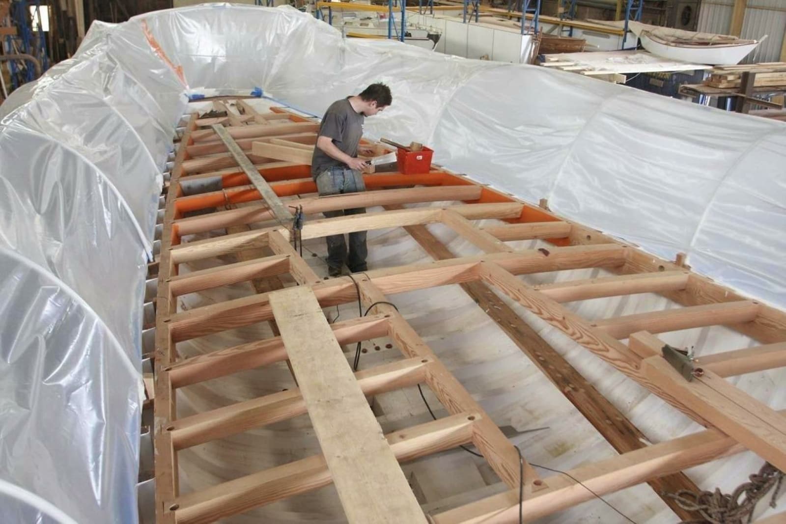 1908 William Fife William Fife 15m Class