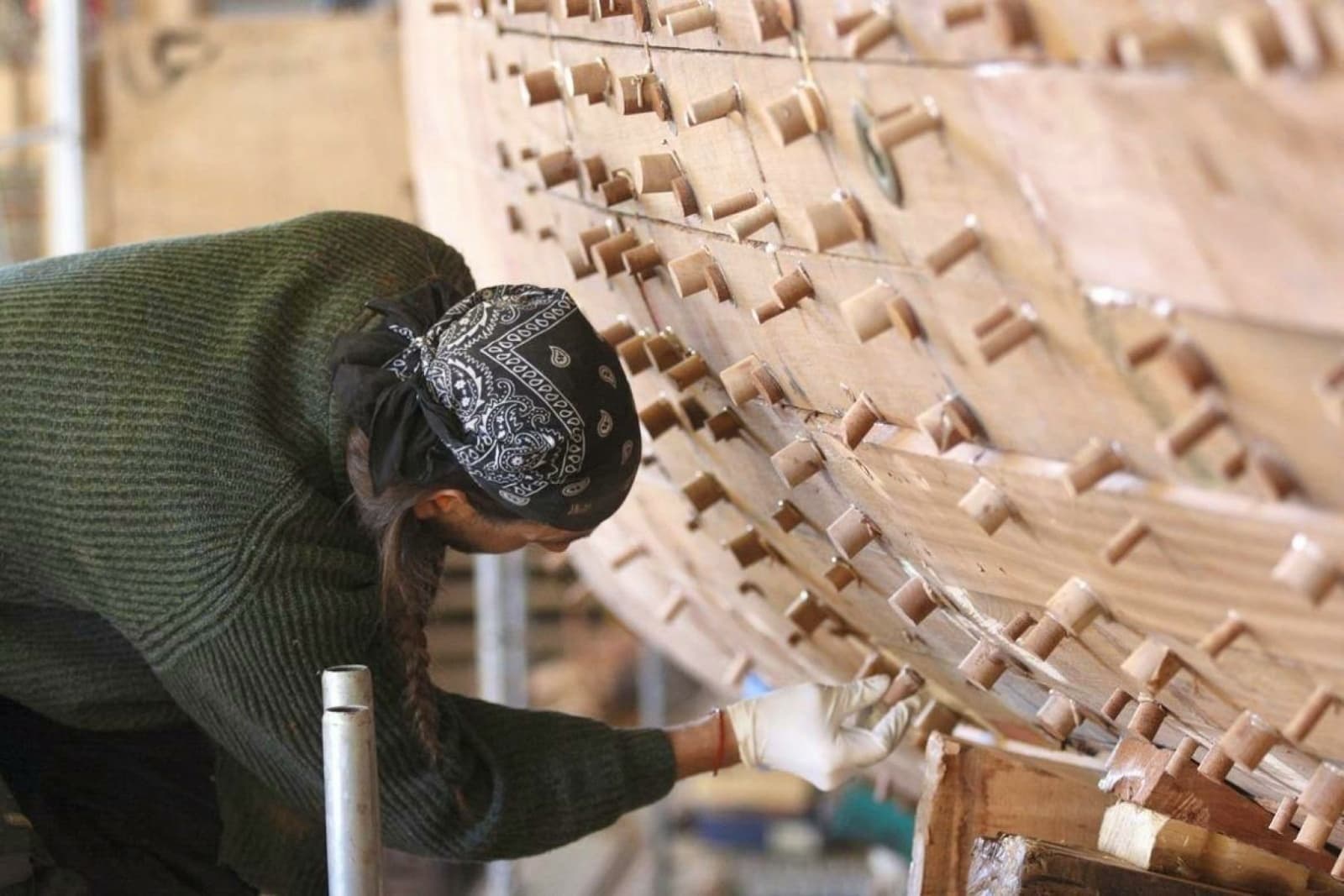 1908 William Fife William Fife 15m Class